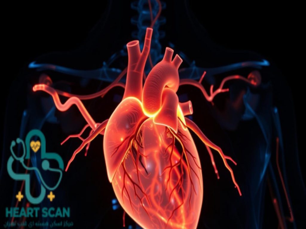 مواد غذایی که بعد از اسکن قلب بهتر است محدود شوند